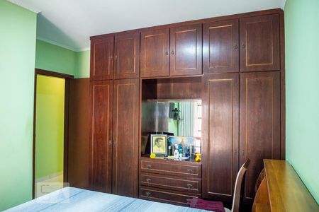 Casa à venda com 160m², 3 quartos e 1 vagaSuíte 2