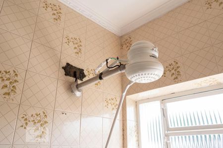 Casa à venda com 160m², 3 quartos e 1 vagaBanheiro da Suíte 1