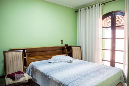 Casa à venda com 160m², 3 quartos e 1 vagaSuíte 2