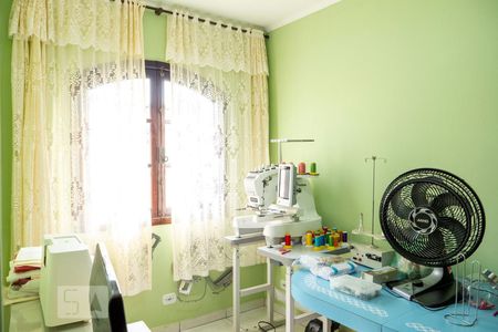 Casa à venda com 160m², 3 quartos e 1 vagaSuíte 1