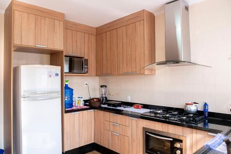 Casa à venda com 160m², 3 quartos e 1 vagaCozinha