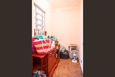 Casa à venda com 160m², 3 quartos e 1 vagaEscritório