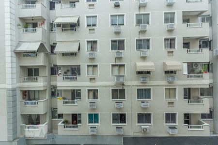 Apartamento para alugar com 45m², 1 quarto e 1 vagaQuarto Vista