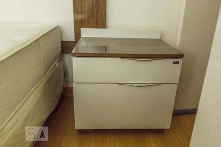 Apartamento para alugar com 45m², 1 quarto e 1 vagaQuarto