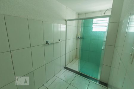 Apartamento para alugar com 45m², 1 quarto e 1 vagaBanheiro