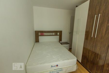 Apartamento para alugar com 45m², 1 quarto e 1 vagaQuarto