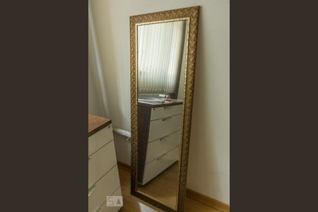 Apartamento para alugar com 45m², 1 quarto e 1 vagaQuarto