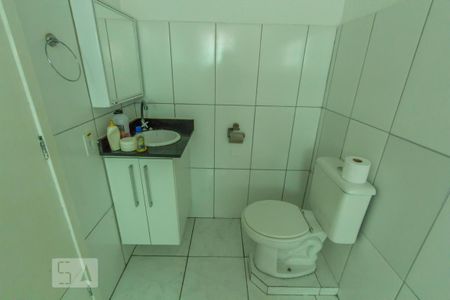 Apartamento para alugar com 45m², 1 quarto e 1 vagaBanheiro