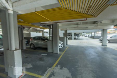 Apartamento para alugar com 45m², 1 quarto e 1 vagaGaragem