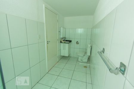 Apartamento para alugar com 45m², 1 quarto e 1 vagaBanheiro