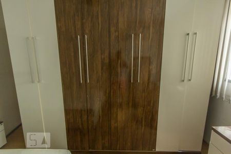 Apartamento para alugar com 45m², 1 quarto e 1 vagaQuarto