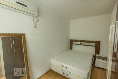 Apartamento para alugar com 45m², 1 quarto e 1 vagaQuarto