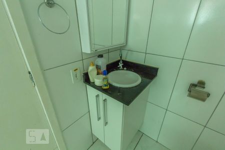 Apartamento para alugar com 45m², 1 quarto e 1 vagaBanheiro