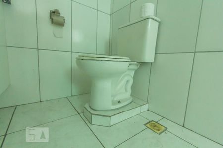 Apartamento para alugar com 45m², 1 quarto e 1 vagaBanheiro