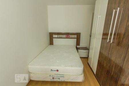 Apartamento para alugar com 45m², 1 quarto e 1 vagaQuarto