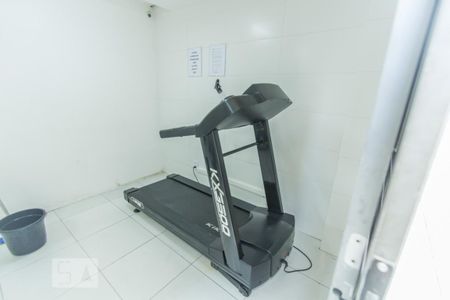 Apartamento para alugar com 45m², 1 quarto e 1 vagaÁrea comum - Academia