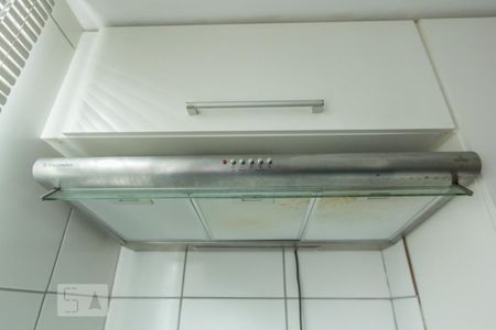 Apartamento para alugar com 45m², 1 quarto e 1 vagaCozinha e Área de Serviço