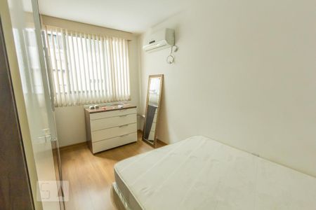 Apartamento para alugar com 45m², 1 quarto e 1 vagaQuarto