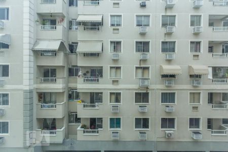 Apartamento para alugar com 45m², 1 quarto e 1 vagaCozinha e Área de Serviço Vista