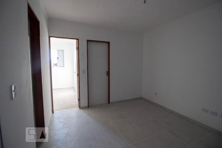 Sala de apartamento para alugar com 2 quartos, 50m² em Jardim Sarah, São Paulo