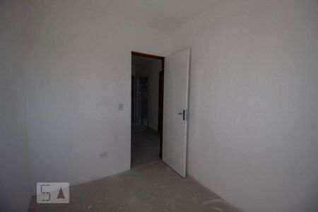 Quarto de apartamento para alugar com 2 quartos, 50m² em Jardim Sarah, São Paulo