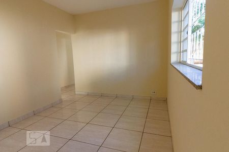 Sala de apartamento para alugar com 3 quartos, 90m² em Jardim Mosteiro, Ribeirão Preto