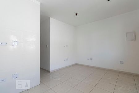 Studio à venda com 37m², 1 quarto e sem vagaSala / Cozinha