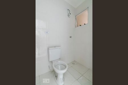 Banheiro de kitnet/studio à venda com 1 quarto, 37m² em Penha de França, São Paulo