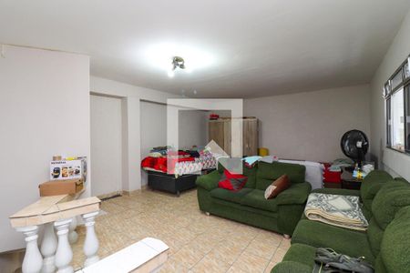 Casa à venda com 160m², 3 quartos e 2 vagasSala e Quarto