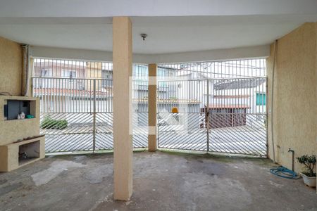 Casa à venda com 160m², 3 quartos e 2 vagasGaragem