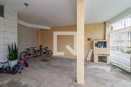 Casa à venda com 160m², 3 quartos e 2 vagasGaragem