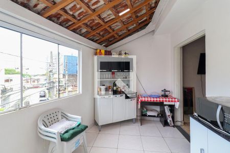 Casa à venda com 160m², 3 quartos e 2 vagasSala de Jantar