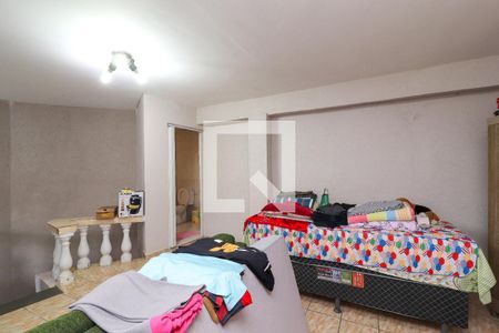 Casa à venda com 160m², 3 quartos e 2 vagasSala e Quarto