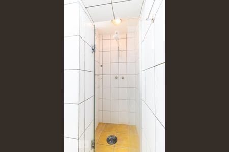 Casa para alugar com 80m², 2 quartos e sem vaga Casa para alugar com 80m², 2 quartos e sem vagaBanheiro