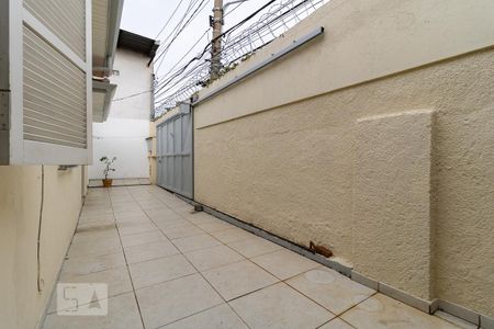Casa para alugar com 80m², 2 quartos e sem vaga Casa para alugar com 80m², 2 quartos e sem vagaGaragem
