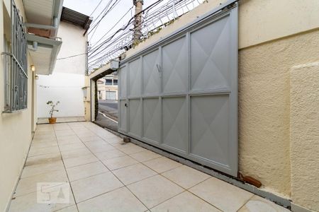 Casa para alugar com 80m², 2 quartos e sem vaga Casa para alugar com 80m², 2 quartos e sem vagaGaragem