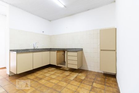 Casa para alugar com 80m², 2 quartos e sem vaga Casa para alugar com 80m², 2 quartos e sem vagaCozinha