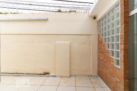 Casa para alugar com 80m², 2 quartos e sem vaga Casa para alugar com 80m², 2 quartos e sem vagaVista do Quarto 2