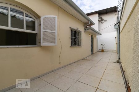 Casa para alugar com 80m², 2 quartos e sem vaga Casa para alugar com 80m², 2 quartos e sem vagaGaragem