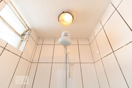 Casa para alugar com 80m², 2 quartos e sem vaga Casa para alugar com 80m², 2 quartos e sem vagaBanheiro