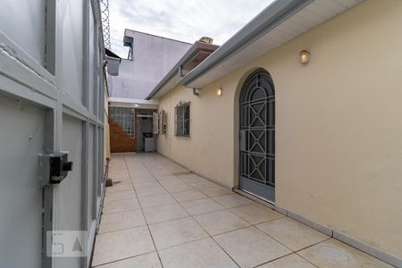 Casa para alugar com 80m², 2 quartos e sem vaga Casa para alugar com 80m², 2 quartos e sem vagaGaragem