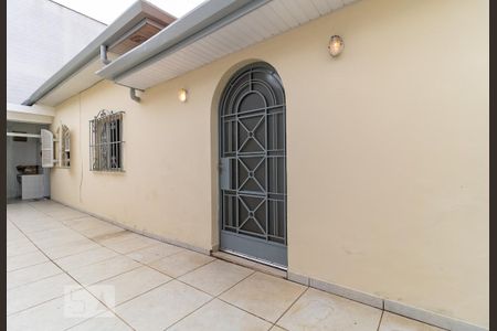 Casa para alugar com 80m², 2 quartos e sem vaga Casa para alugar com 80m², 2 quartos e sem vagaÁrea Externa - Entrada