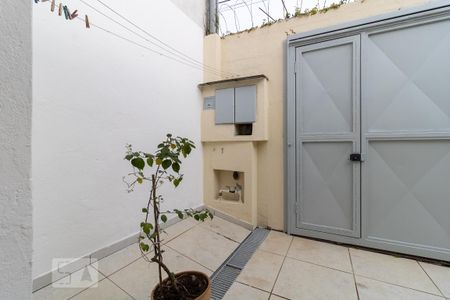 Casa para alugar com 80m², 2 quartos e sem vaga Casa para alugar com 80m², 2 quartos e sem vagaÁrea Externa