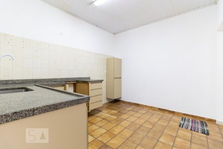 Casa para alugar com 80m², 2 quartos e sem vaga Casa para alugar com 80m², 2 quartos e sem vagaCozinha
