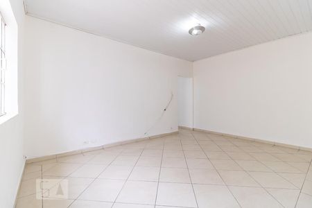 Sala de casa para alugar com 2 quartos, 80m² em Vila Firmiano Pinto, São Paulo