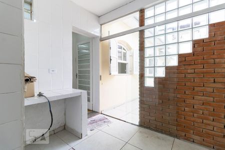 Casa para alugar com 80m², 2 quartos e sem vaga Casa para alugar com 80m², 2 quartos e sem vagaLavanderia