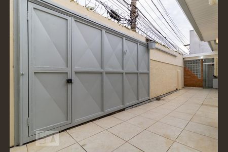 Casa para alugar com 80m², 2 quartos e sem vaga Casa para alugar com 80m², 2 quartos e sem vagaGaragem