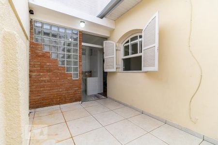 Casa para alugar com 80m², 2 quartos e sem vaga Casa para alugar com 80m², 2 quartos e sem vagaÁrea Externa