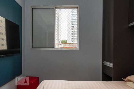 Quarto  1 de apartamento à venda com 2 quartos, 62m² em Parque Imperial, São Paulo