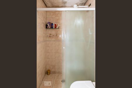 Apartamento à venda com 62m², 2 quartos e 1 vagaBanheiro